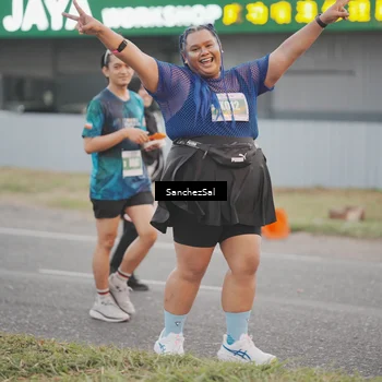 Runner Photo 4450528