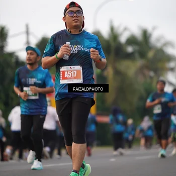 Runner Photo 4450539