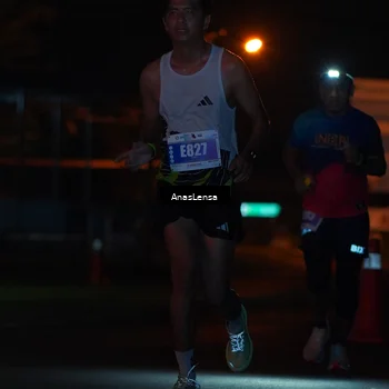 Runner Photo 4450543