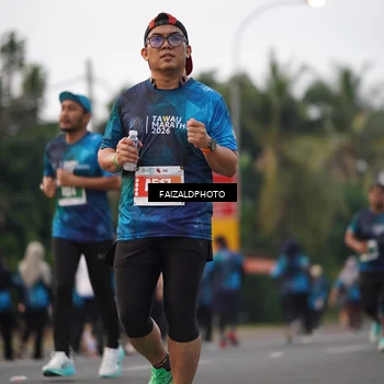 Runner Photo 4450545