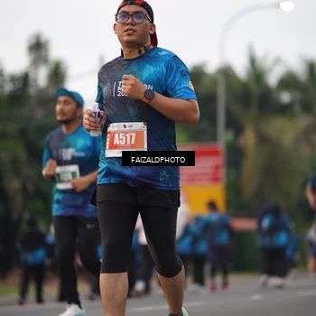 Runner Photo 4450548