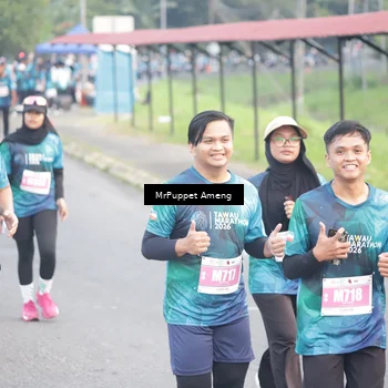 Runner Photo 4450550
