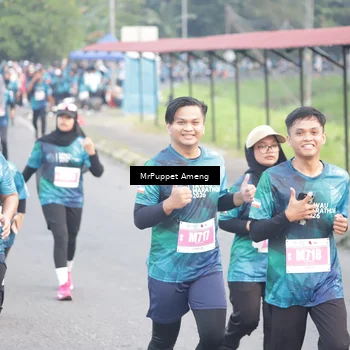 Runner Photo 4450554
