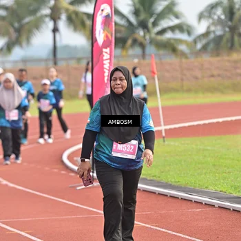 Runner Photo 4450555