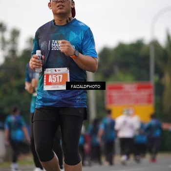 Runner Photo 4450556