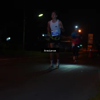 Runner Photo 4450562