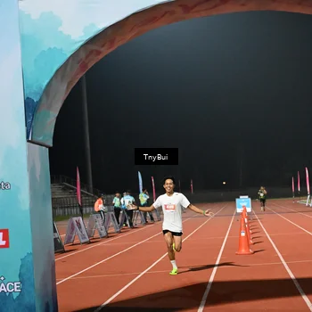 Runner Photo 4450563