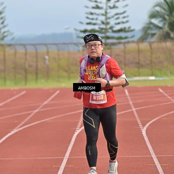 Runner Photo 4450564