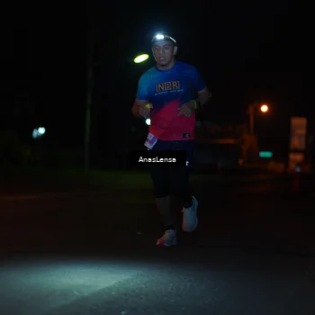 Runner Photo 4450566
