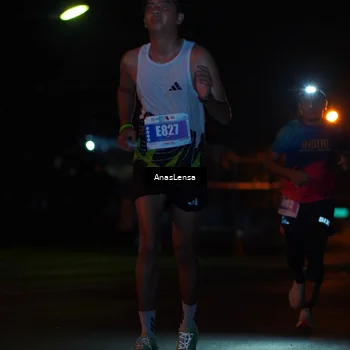 Runner Photo 4450567