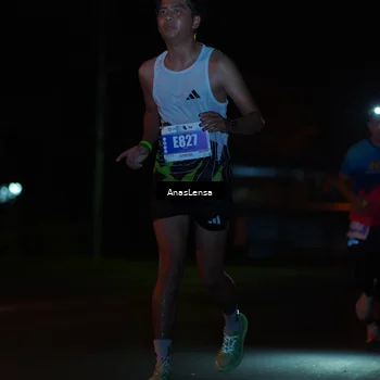 Runner Photo 4450569