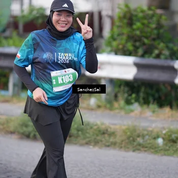 Runner Photo 4450572
