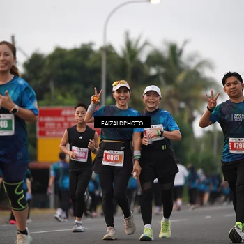 Runner Photo 4450576