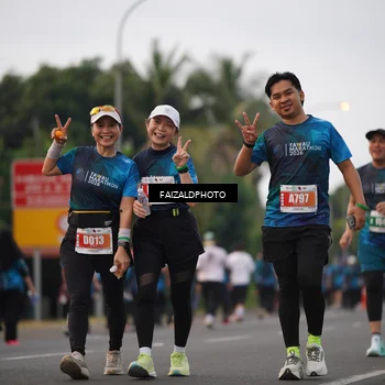Runner Photo 4450583