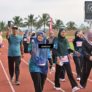 Runner Photo 4450584