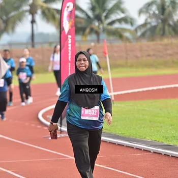 Runner Photo 4450585