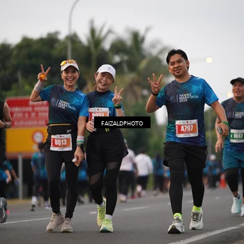 Runner Photo 4450589