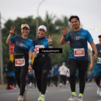 Runner Photo 4450590
