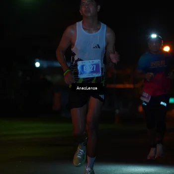 Runner Photo 4450592