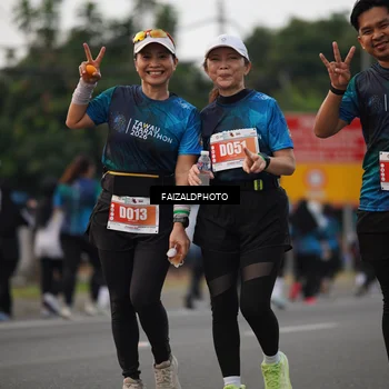 Runner Photo 4450593