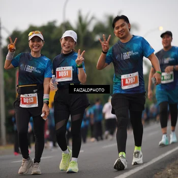 Runner Photo 4450594