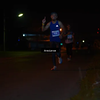 Runner Photo 4450598