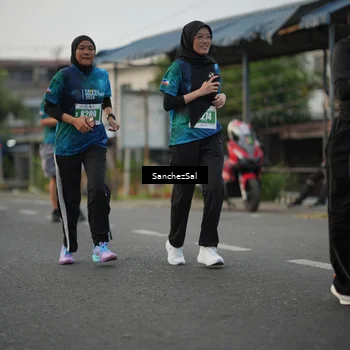 Runner Photo 4450602