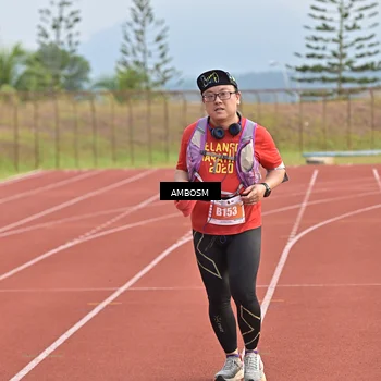 Runner Photo 4450603