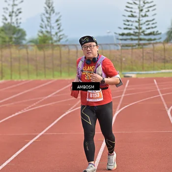 Runner Photo 4450604