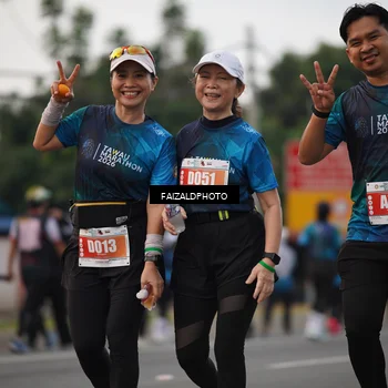 Runner Photo 4450605
