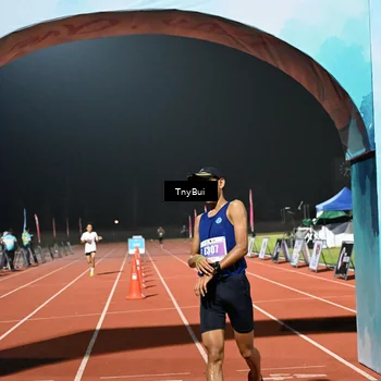 Runner Photo 4450606