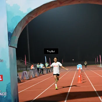 Runner Photo 4450607