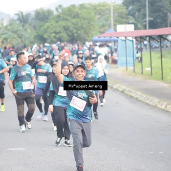 Runner Photo 4450608