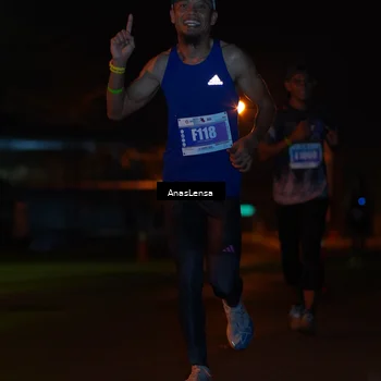 Runner Photo 4450609