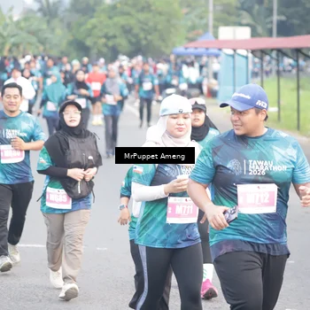 Runner Photo 4450610