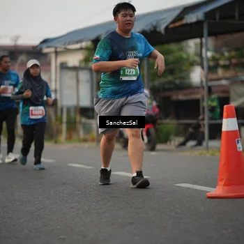 Runner Photo 4450611
