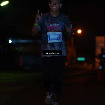 Runner Photo 4450612