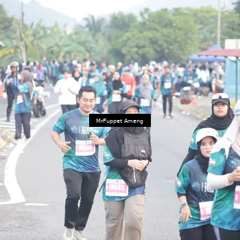 Runner Photo 4450613