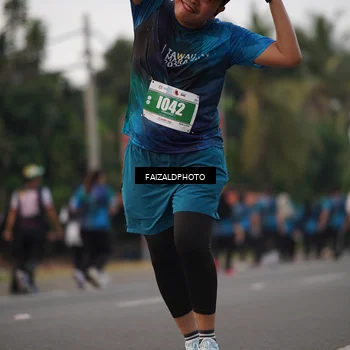 Runner Photo 4450618