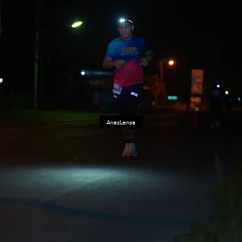 Runner Photo 4450620