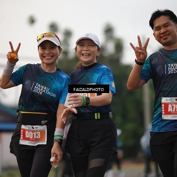 Runner Photo 4450622