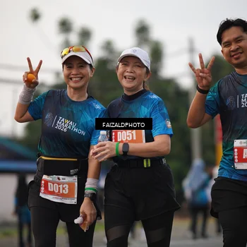 Runner Photo 4450625