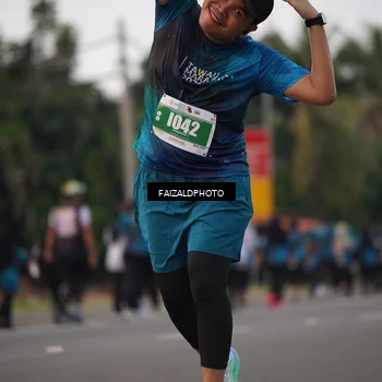 Runner Photo 4450628