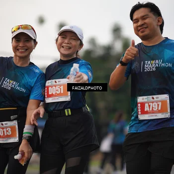 Runner Photo 4450630