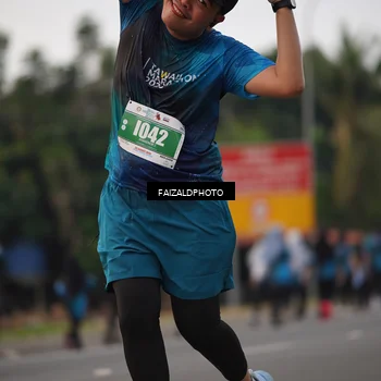 Runner Photo 4450631