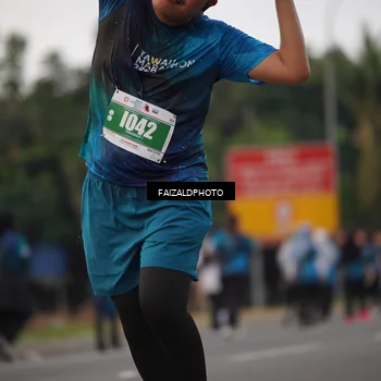 Runner Photo 4450632
