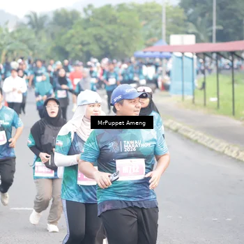 Runner Photo 4450635