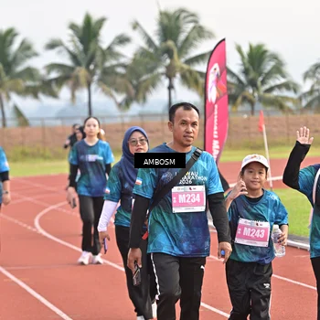 Runner Photo 4450636