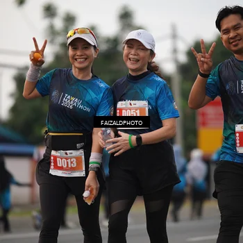 Runner Photo 4450638