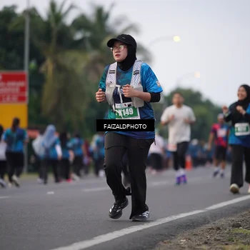 Runner Photo 4450643